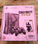 Xbox 360 Call of Duty MW3 Limited Edition Нова