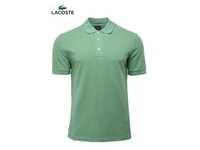 Чоловіча  поло футболка Lacoste оригінал [  L , 5 ]