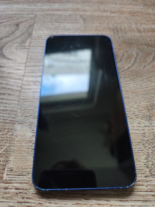 Samsung Galaxy S25 5g 256gb Uszkodzony wyświetlacz