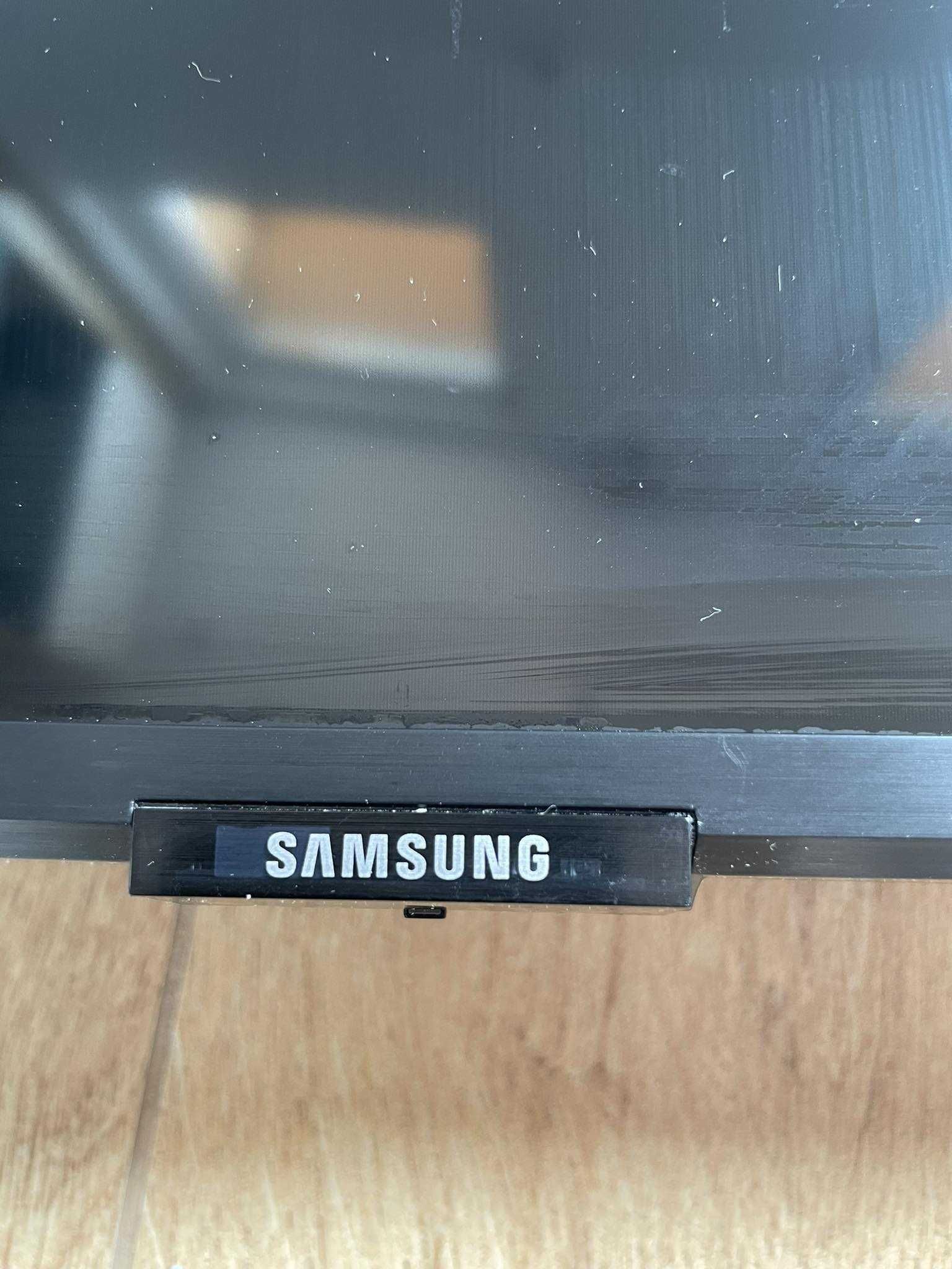 Telewizor SAMSUNG UE50BU8002K LED 4K 50cali *uszkodzony*