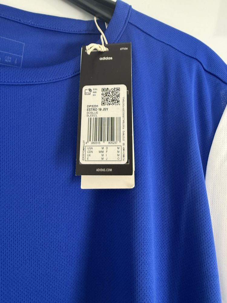Koszulka adidas sportowa oryginalna