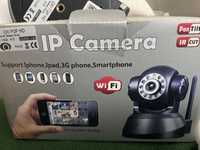 Ip camera  P2P.  HD  na podczerwień  100% sprawna