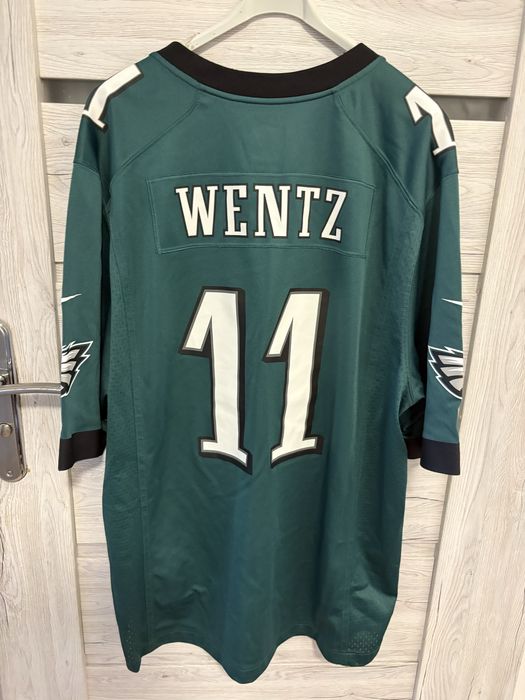 Koszulka NFL Eagles