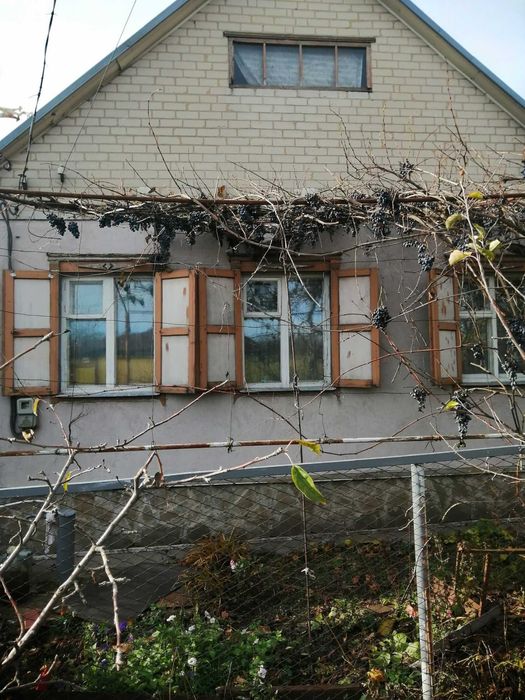 Продам дім селище Яворницьке