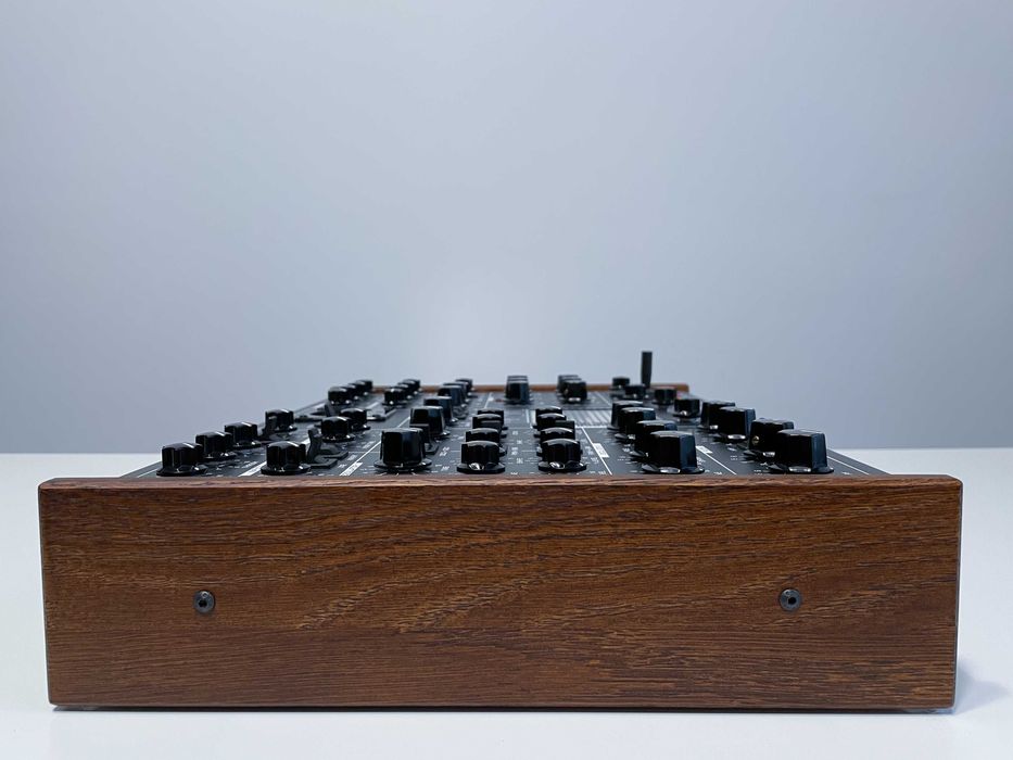 Syntezator Erica Synths SYNTRX II, stan idealny, gwarancja