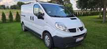 Sprzedam Renault Trafic 2011 rok