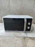 Microondas Samsung  ms23f301eaw