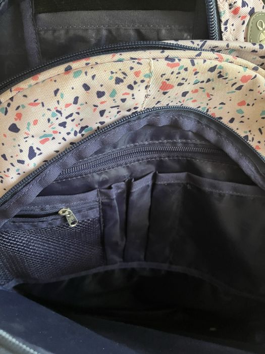 Рюкзак шкільний.