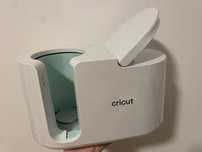 Mug press cricut