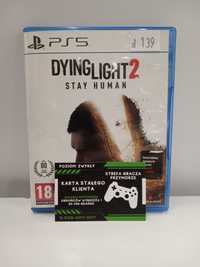 Dying Light 2 - PS5 - Strefa gracza Przymorze