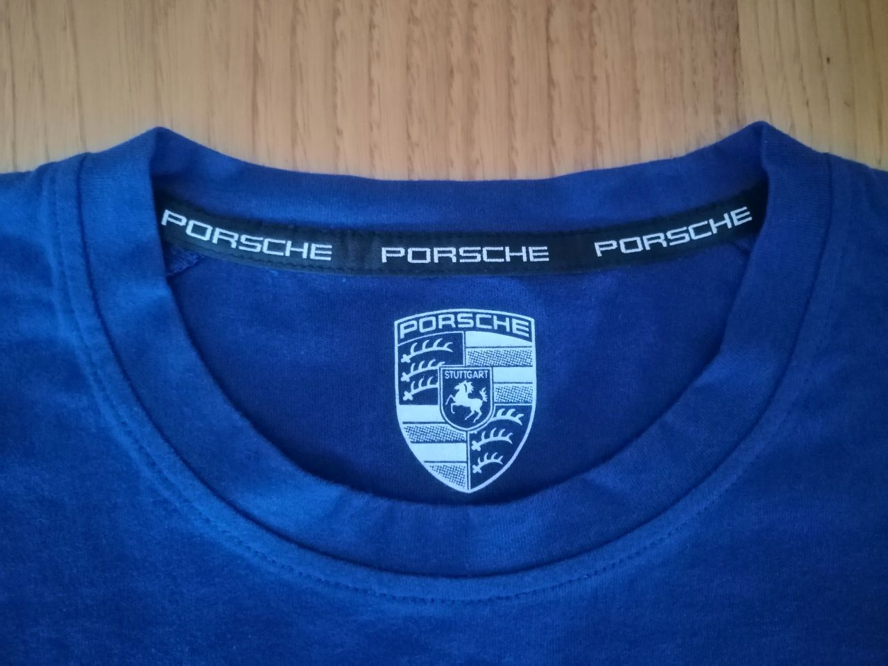 ***T-shirt PORSCHE Exclusiva***