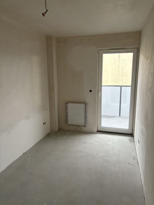 Mieszkanie 38m2 ! Balkon ! CENTRUM