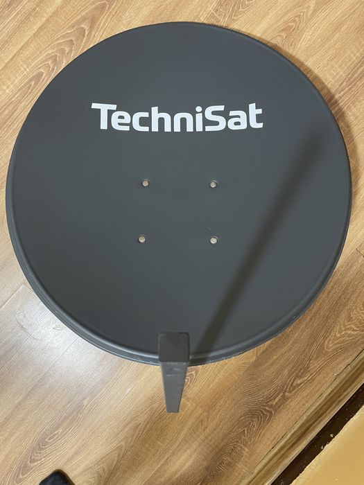 Antena  talez sateritarny