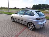 Seat Ibiza III LPG 2007 1.4