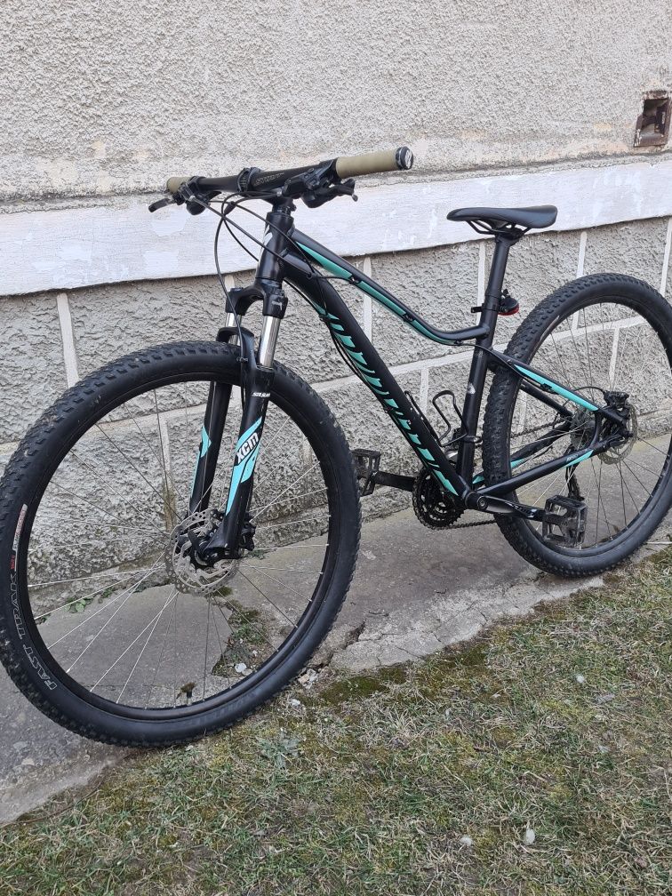 Велосипед Specialized Jett 29