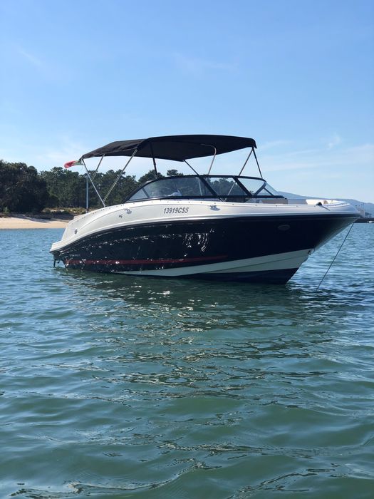 Bayliner VR5 2017