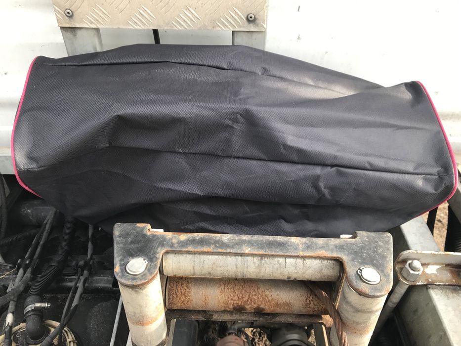 Пульт для лебідки евакуатора 12v/24v силове реле соленоїд