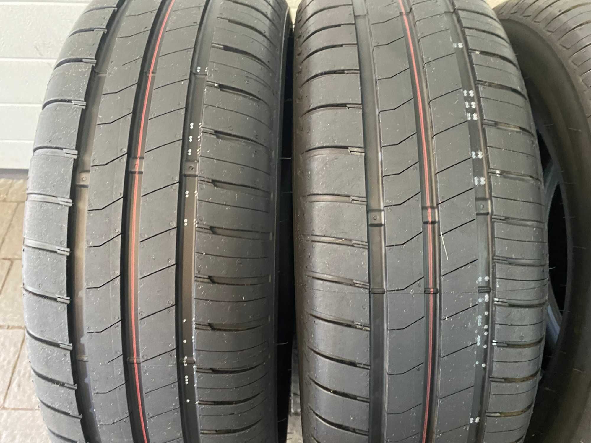 4x 185/65 R.15 92H Bridgestone Turanza Eco Enliten NOWA DEMO 2025