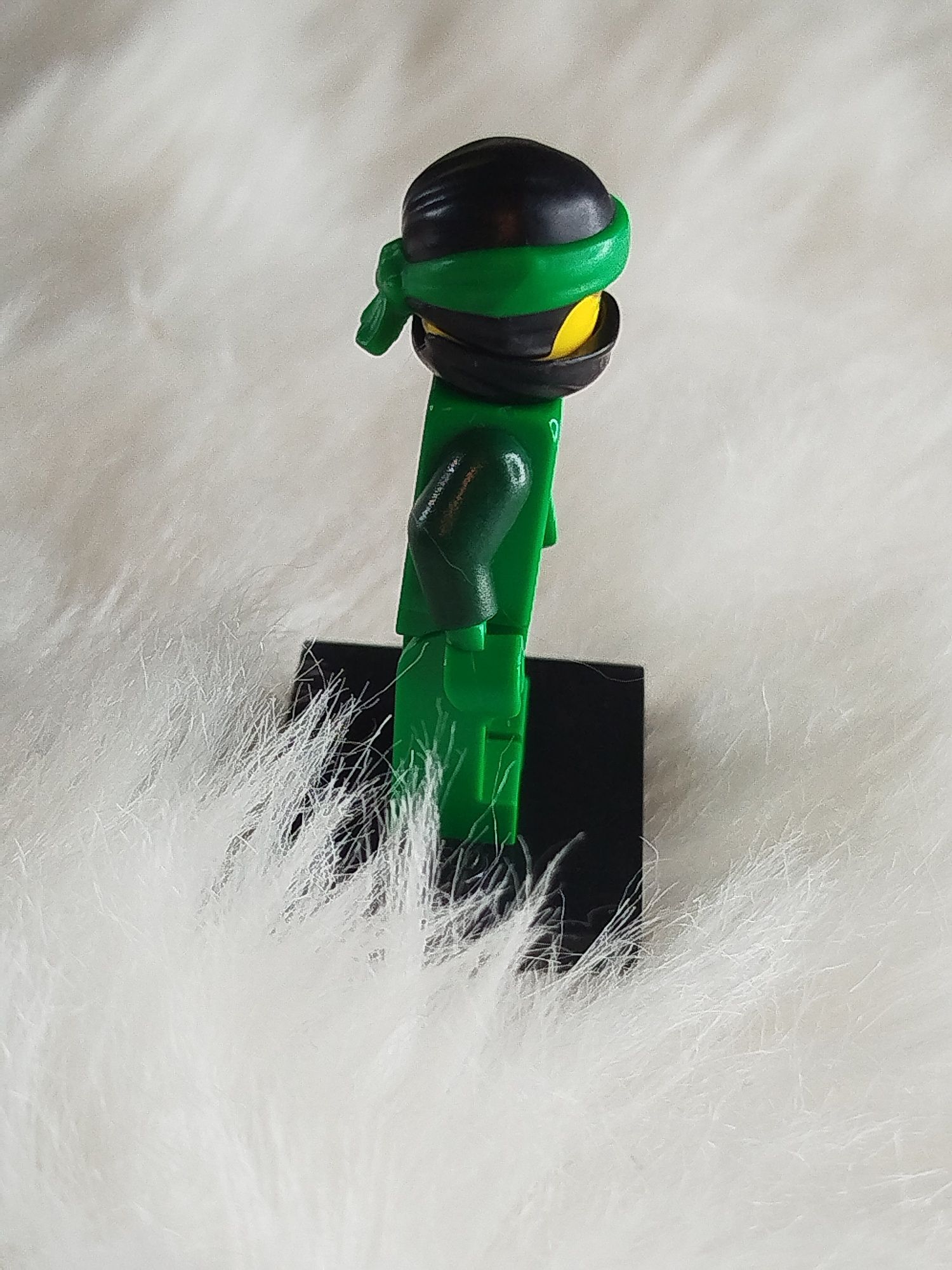 Figurka lego ninjago Lloyd