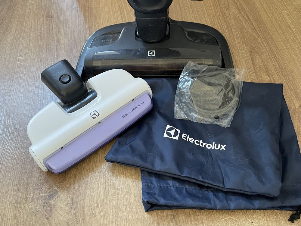 Odkurzacz pionowy ELECTROLUX PUREQ9