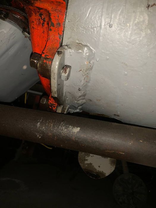 Трактор саморобниц 4×4