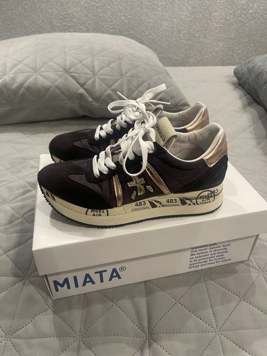 Кросівки Premiata