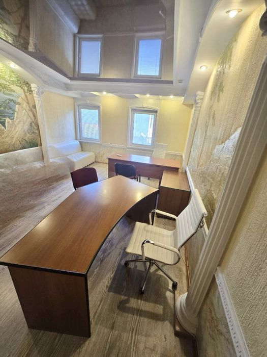 Офис в БЦ, б.арнаутская / екатерининская / ришельевская,от хозяина