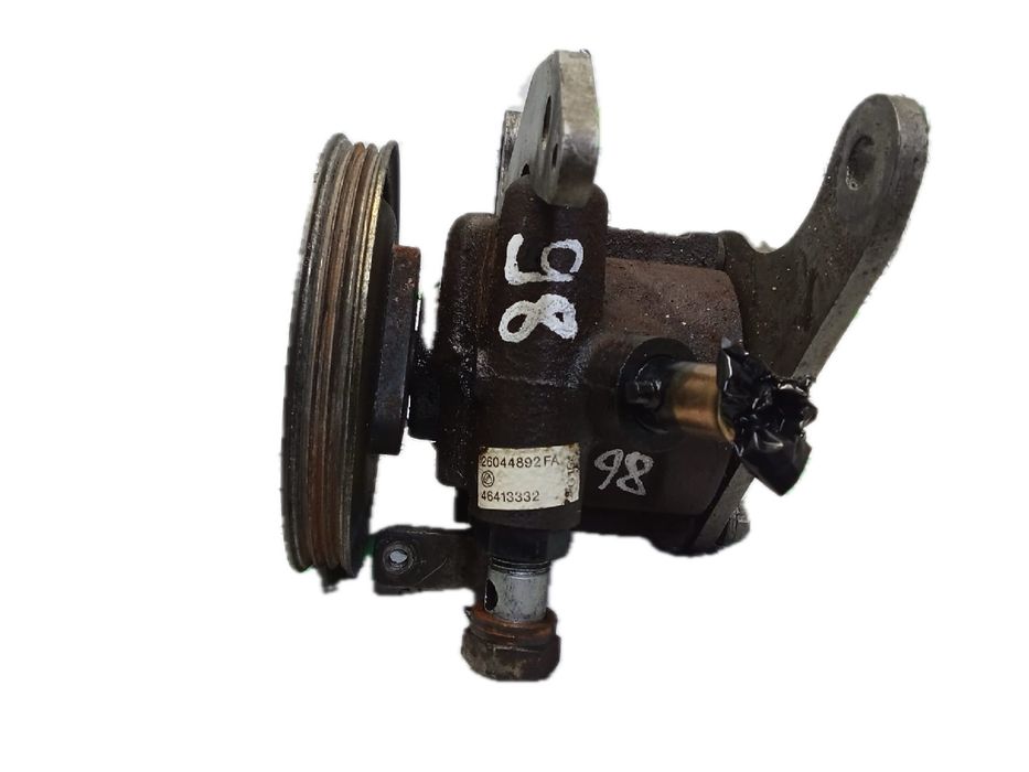 Bomba de direção FIAT Punto (176_)