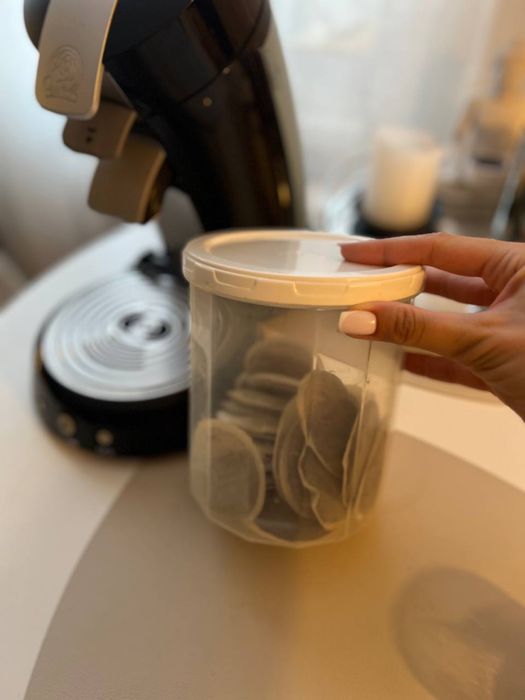 Кавомашина Philips Senseo