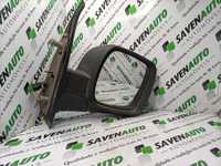 Espelho Retrovisor Dto Electrico Mercedes-Benz Vito / Mixto Caixa (W63