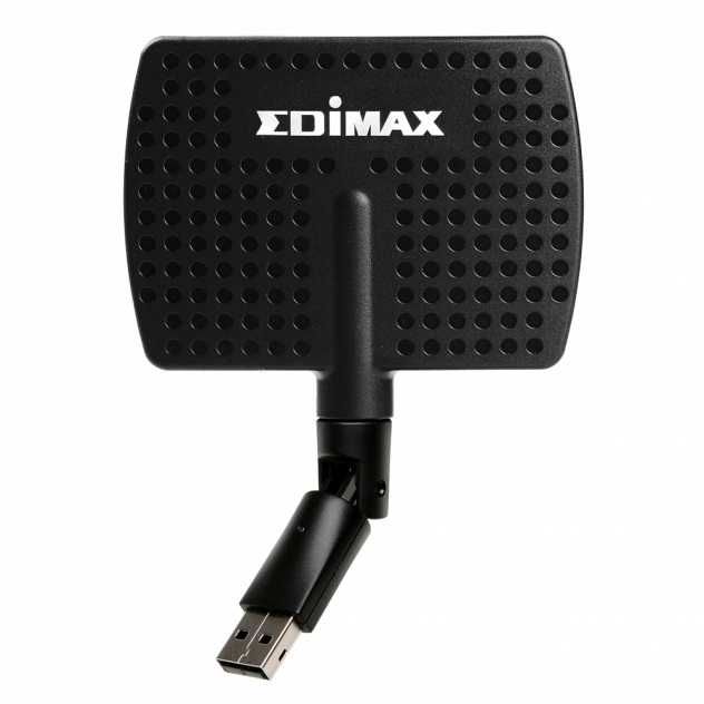 bardzo tanio modem EDIMAX EW-7811DAC Adapter WiFi USB AC600
