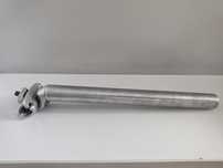 Wspornik siodła, sztyca aluminiowa 25.8mm dł. 270mm