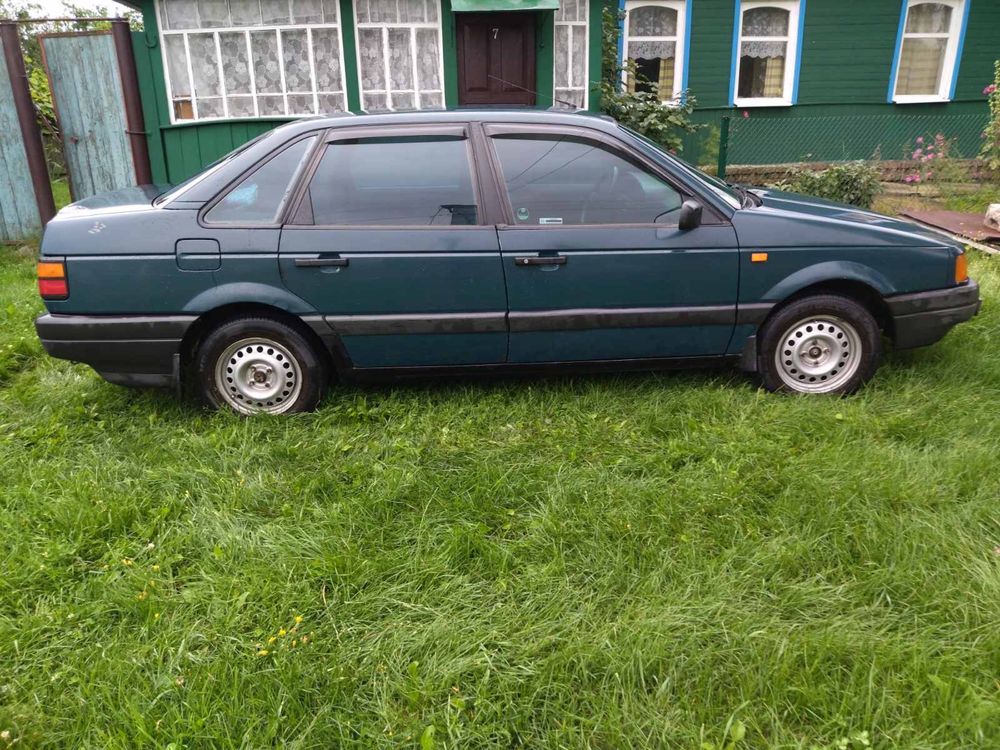 Volkswagen Passat B3 CL 1990