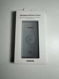 Powerbank Wireless Samsung