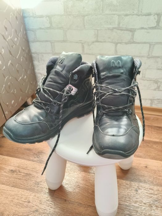 Ботинки мембрана Mida 28.3 см