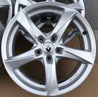 Диски R17 5x114,3 Renault Megane Kadjar Koleos Talisman Captur