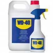 Универсальная смазка WD 40 WD-40 5 л.+ распылитель