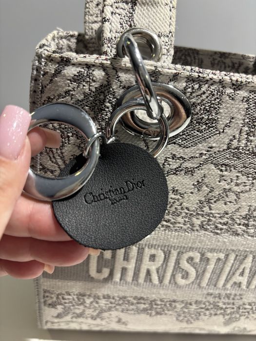 Dior Torebka do reki i na ramie