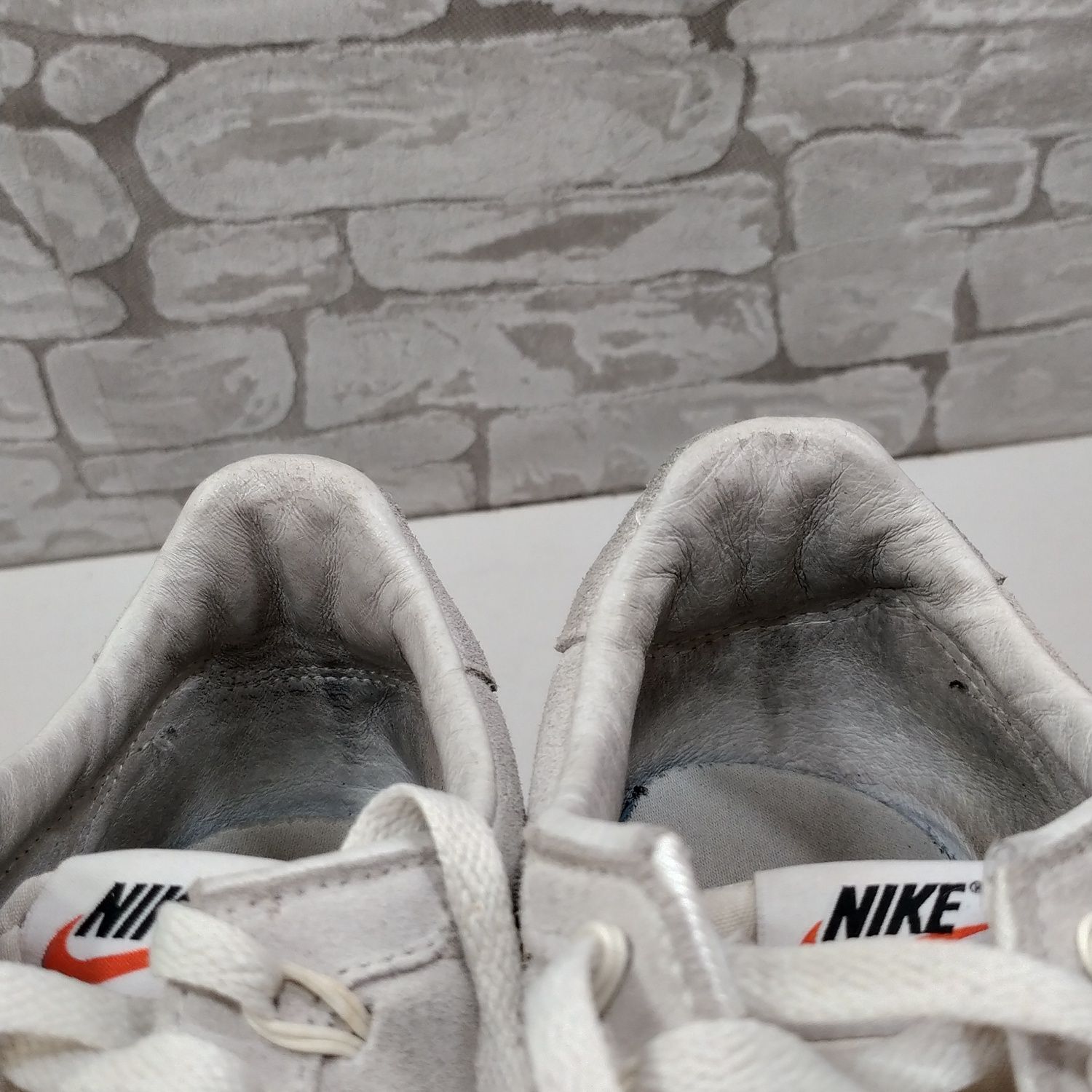 кросівки Nike Air Max LD Zero 44р/28см