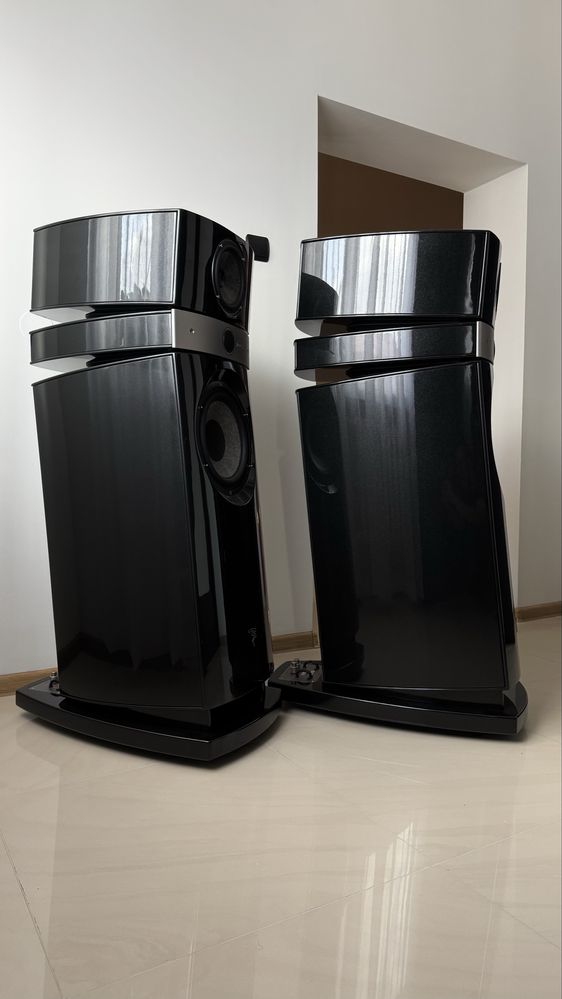 Kolumny Focal Scala Utopia V2