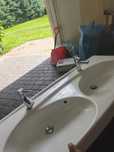 Umywalka ceramiczna Villeroy & Boch