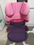 Fotelik cybex 15-36kg