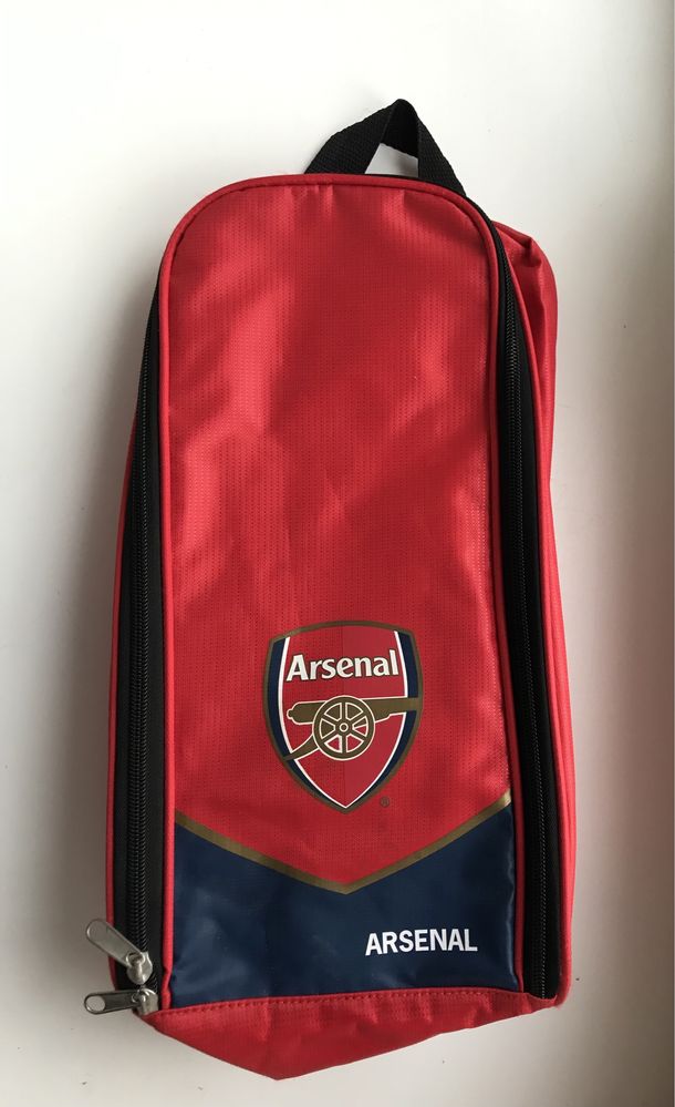 Сумка косметичка Arsenal