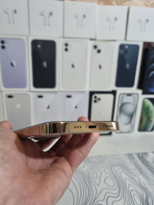 Продам iPhone 13Pro 128gb