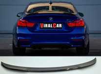 Spoiler Lotka Spojler CS BMW F82 M4 CARBON
