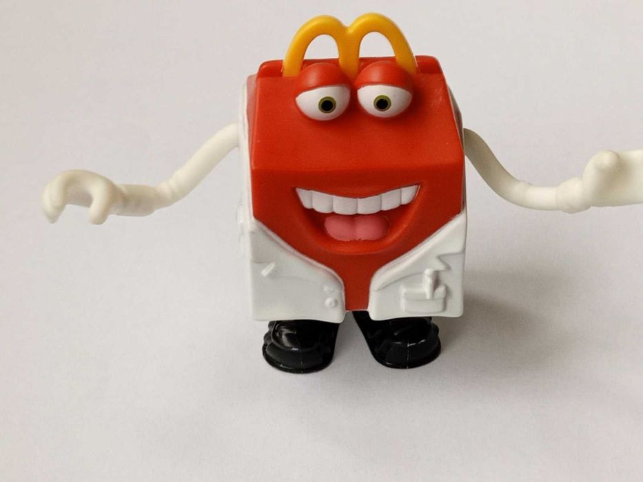 Набір дитячих іграшок-фігурок із сюрпризів