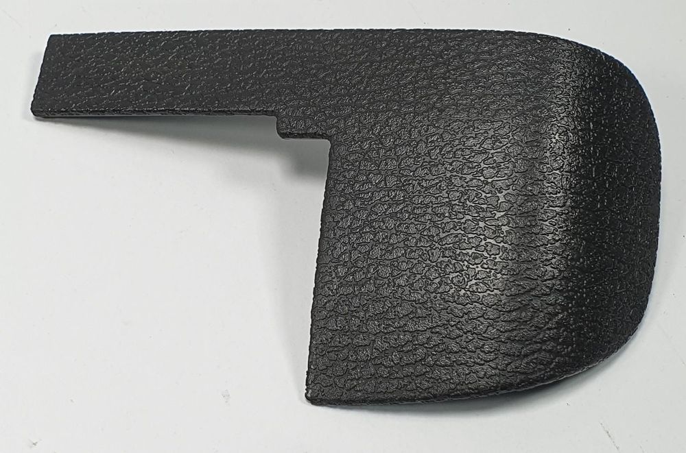OSŁONA SZYNY FOTELA PRAWA VOLVO S80 9208274