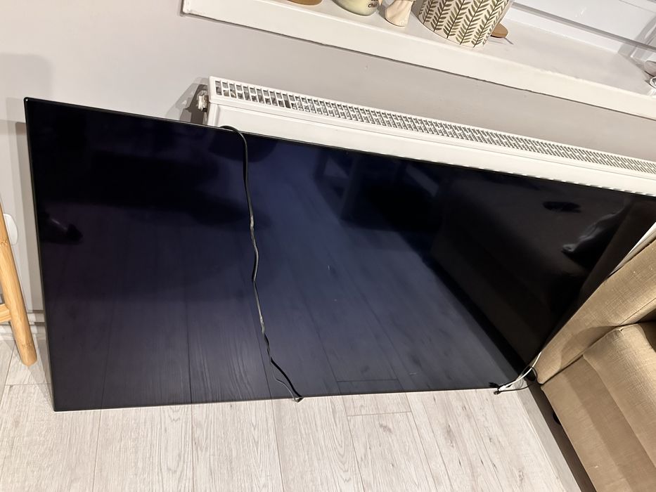 Telewizor LG OLED 55’ do naprawy lub na części