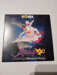 Aladyn teatr Roma CD