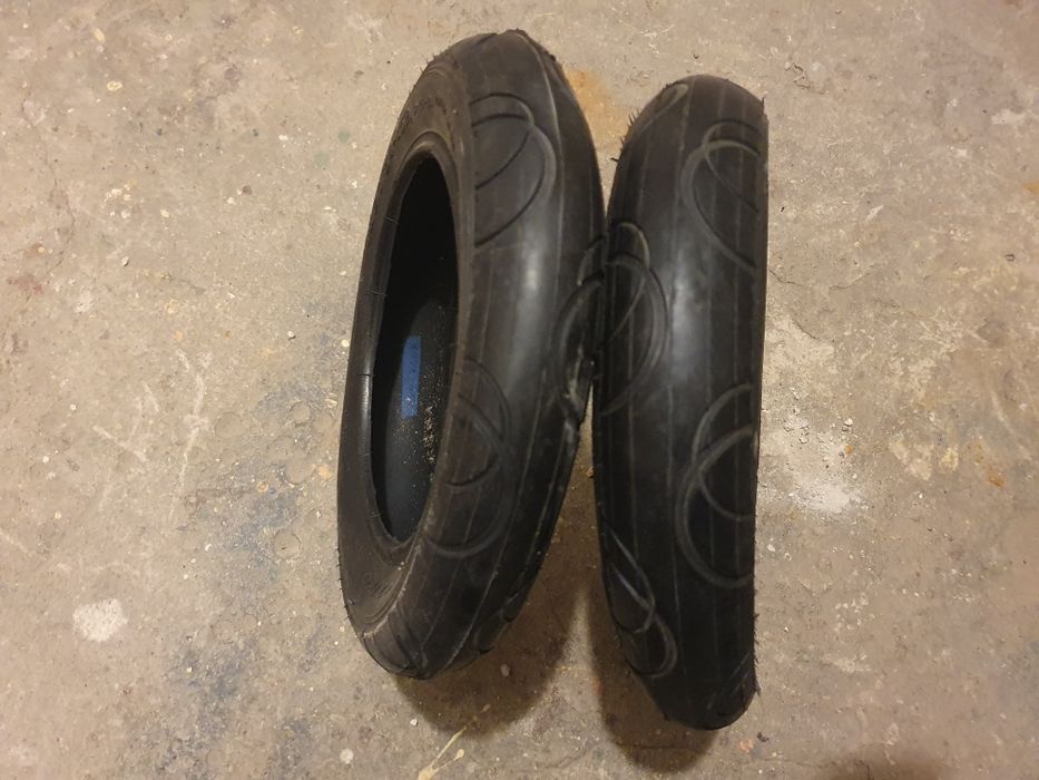 2 szt. Opon do wuzka 10x2.0 (54-152)